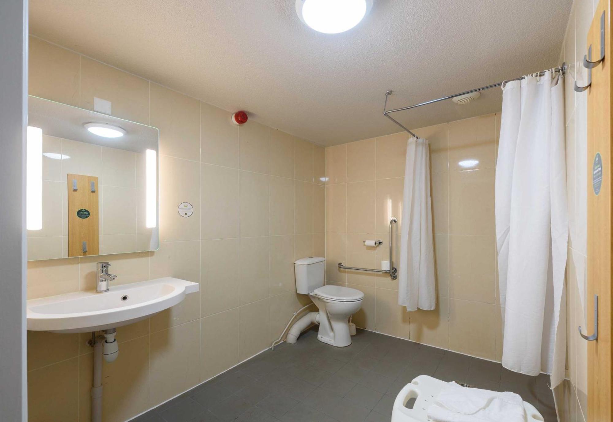 B&B Hotel Toulouse Centre Canal Du Midi Εξωτερικό φωτογραφία